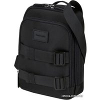 Сумка через плечо Samsonite Sackmod KL3-09001 (черный)