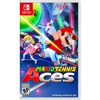  Mario Tennis Aces для Nintendo Switch