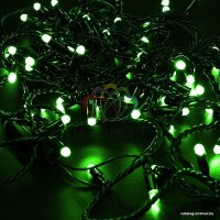 Светодиодная гирлянда Neon-Night Нить 305-174, 230В