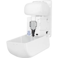 Дозатор для жидкого мыла Palex Сенсорный SK-1 (белый)