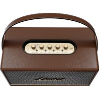 Беспроводная колонка Admiral Audio Mistral (коричневый)