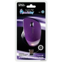 Мышь SmartBuy 309AG Purple (SBM-309AG-P)