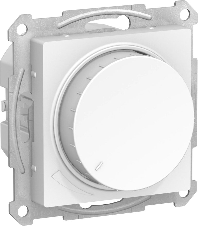 

Светорегулятор (диммер) Systeme Electric AtlasDesign ATN001323