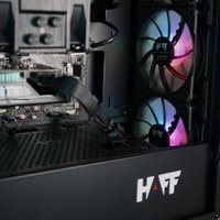 Компьютер HAFF Base BK66444