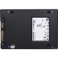 SSD HyperX Fury RGB 960GB SHFR200/960G