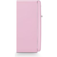 Однокамерный холодильник Smeg FAB28RPK6