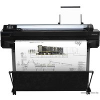 Плоттер HP DesignJet T520 (CQ893A)