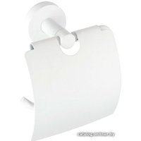 Держатель для туалетной бумаги Bemeta White 104112014