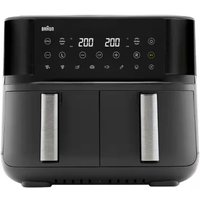 Аэрогриль (аэрофритюрница) Braun TwinCook 3 TD 3030 в Лиде