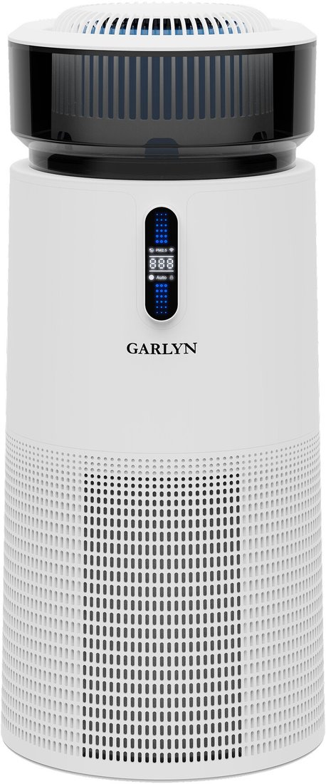 Климатический комплекс Garlyn AirClean V52