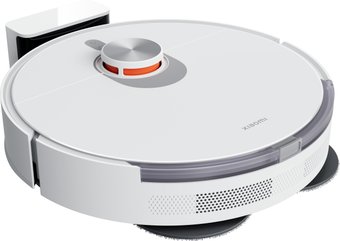 Robot Vacuum S20+ B108GL (международная версия, белый)