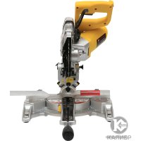 Торцовочная пила Калибр Мастер ПТЭ-1500/210ПРм