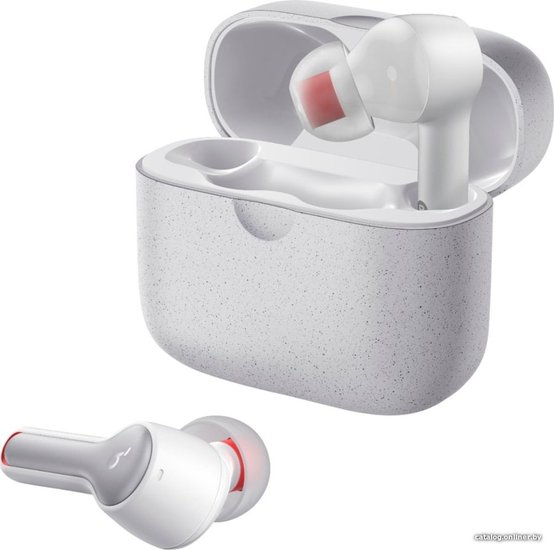 Anker SoundCore Liberty Air 2 (белый) наушники купить в Минске