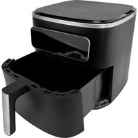 Аэрогриль (аэрофритюрница) Evolution AIRO 8700Т Black