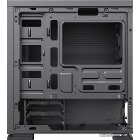 Корпус GameMax M60 (черный)