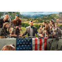  Far Cry 5 для Xbox One