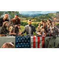  Far Cry 5 для Xbox One