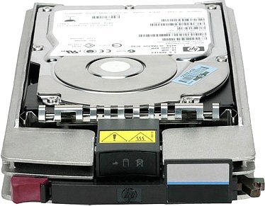 

Жесткий диск HP 450GB [BF450DAJZR]