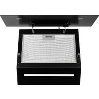 Кухонная вытяжка ZorG Alma 1080 60 S (черный)