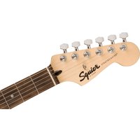 Электрогитара Fender Squier Sonic Stratocaster HT Torino Red