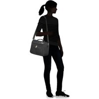 Дорожная сумка American Tourister SummerFunk Black 27 см