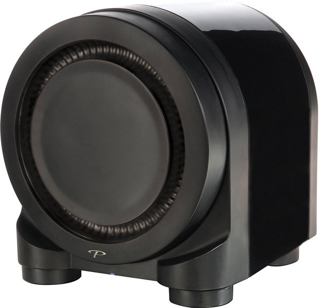 

Проводной сабвуфер Paradigm Seismic 110 v.5