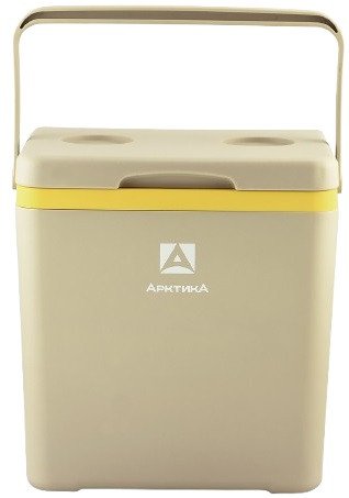 Термобокс Арктика 2200-14-BG 14л (бежевый)