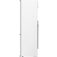 Холодильник LG DoorCooling+ GC-B509MQWM
