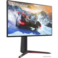 Игровой монитор LG UltraGear 27GP95RP-B