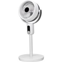 Вентилятор Evolution AirLeaf AL-306R (белый/серый)