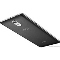 Телефон Lenovo Vibe P1m Onyx Black [P1ma40]