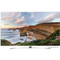 Телевизор LG 55UH950V