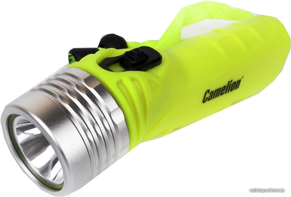 Фонарь Camelion LED51534
