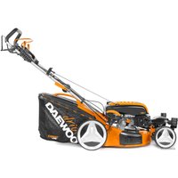 Газонокосилка Daewoo Power DLM 5100SVR