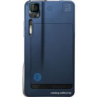 Телефон Motorola Milestone XT720