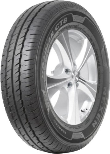 

Летние шины Nexen Roadian CT8 195R14C 106/104R