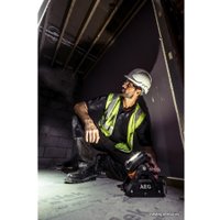 Фонарь AEG Powertools BFL 18X-0