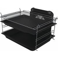 Кухонная плита Gorenje GKS6C71CLI