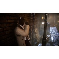  Blacksad: Under the Skin. Коллекционное издание для PlayStation 4