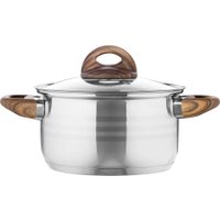 Кастрюля Mallony Foresta 106801