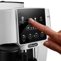 Кофемашина DeLonghi Magnifica Start ECAM220.61.W