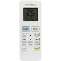 Кондиционер Marsa Fortuna MRK-09MGF/MRK-09MGFE