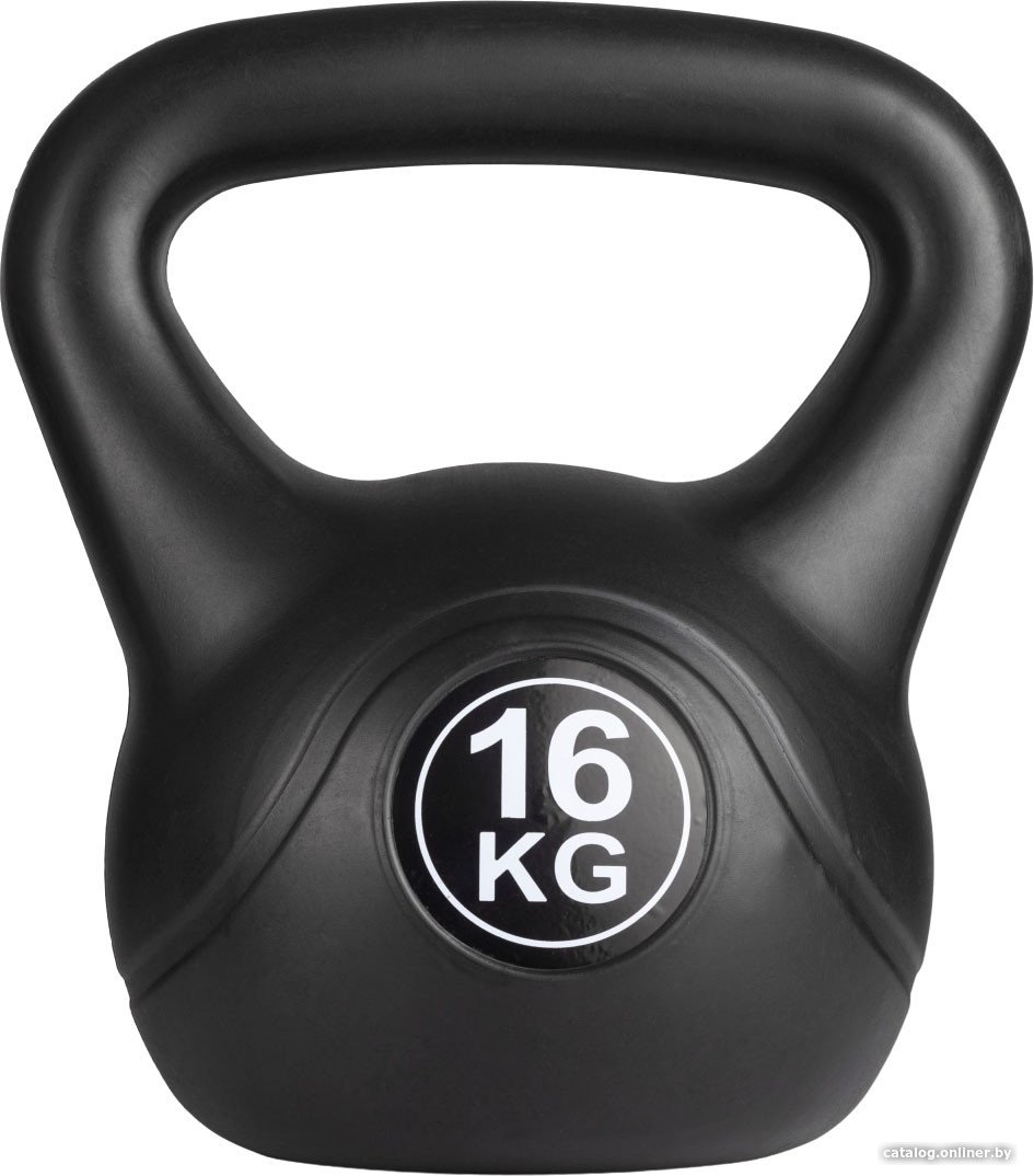 Гиря VictoryFit VF-KP160 16 кг