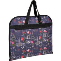 Портплед Polar П7125 (темно-синий)