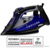 Утюг Aresa AR-3120