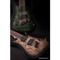 Электрогитара Cort KX507MS SDB