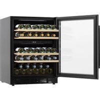 Винный шкаф Krona BADEN 82/46 BL