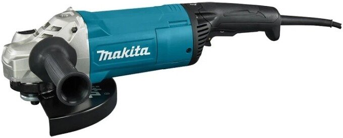 

Угловая шлифмашина Makita GA9081