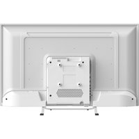 Телевизор Topdevice 32" SMART BS02 (белый)