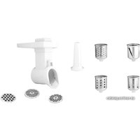 Мясорубка Zelmer ZMM9802B